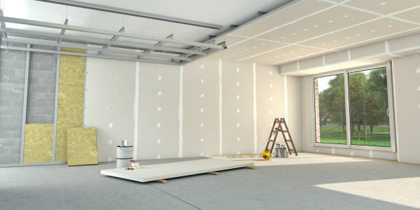 Best Insulation Installation Services in Groveville, NJ