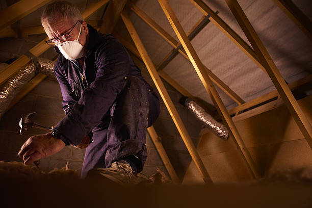 Best Insulation Maintenance and Repair in Groveville, NJ